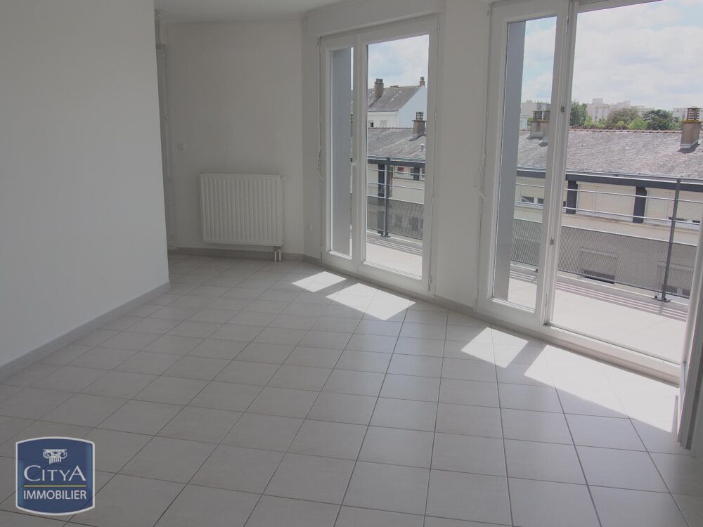 Deux Croix - LOCATION - LOGEMENT SOUMIS A CONDITION - FO....