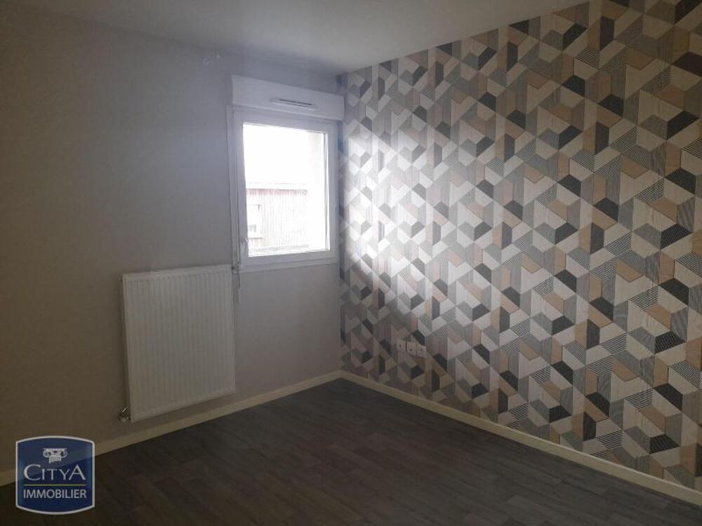 location Appartement - 2 pièce(s) - 44 m² Nancy (54000)