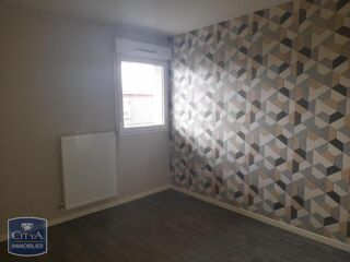  Appartement à louer 2 pièces 44 m²