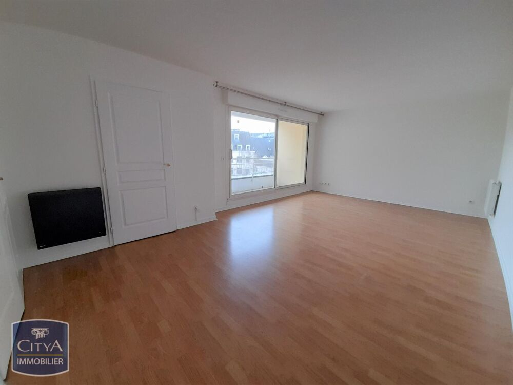 location Appartement - 3 pièce(s) - 72 m² Lille (59000)