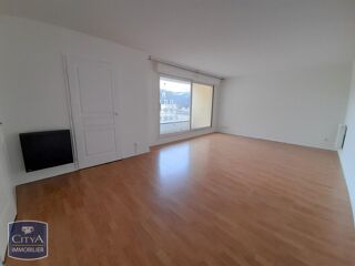  Appartement à louer 3 pièces 72 m²