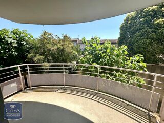  Appartement à louer 3 pièces 65 m²