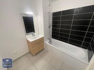  Appartement à louer 3 pièces 59 m²