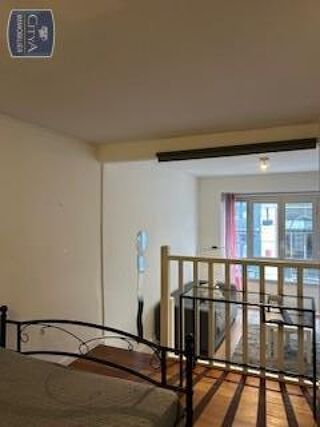  Appartement à louer 1 pièce 27 m²