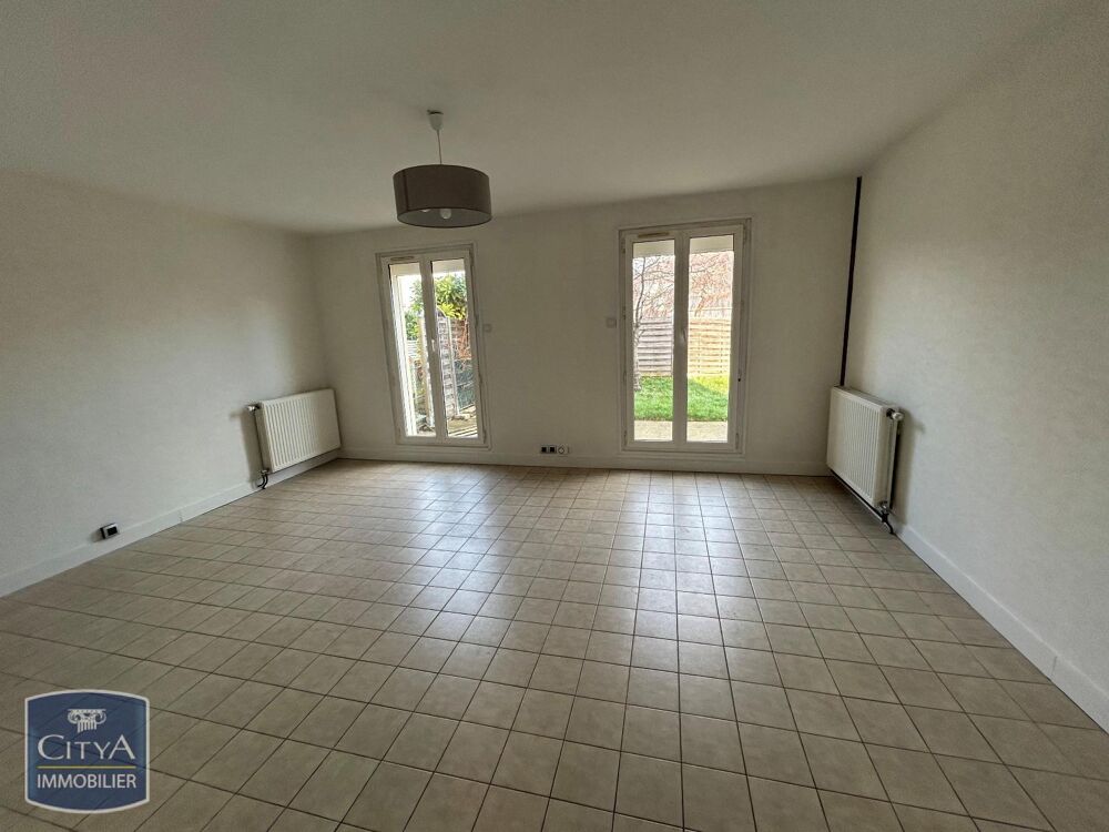 location Maison - 5 pièce(s) - 85 m² Cormontreuil (51350)