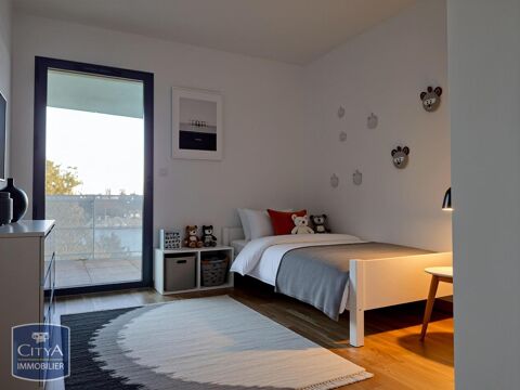  Appartement � louer 4 pi�ces 91 m�