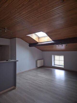  Appartement � louer 3 pi�ces 52 m�