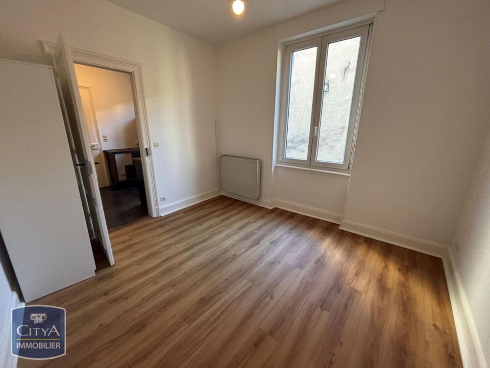 location Appartement - 4 pièce(s) - 94 m² Strasbourg (67000)