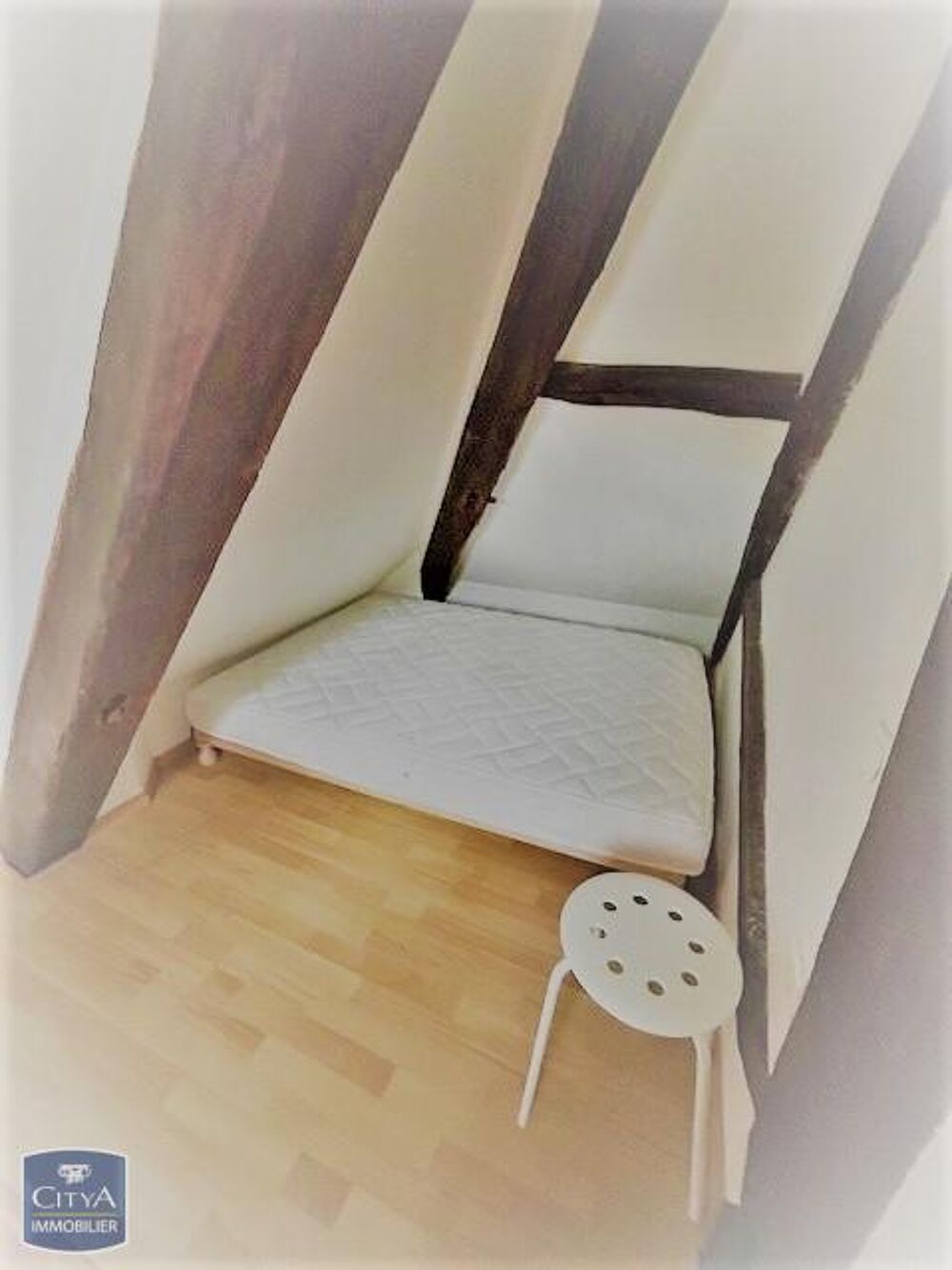 location Appartement - 1 pièce(s) - 14 m² Tallard (05130)