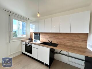  Appartement à louer 2 pièces 47 m²