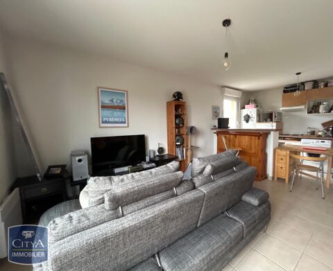  Appartement  louer 3 pices 58 m