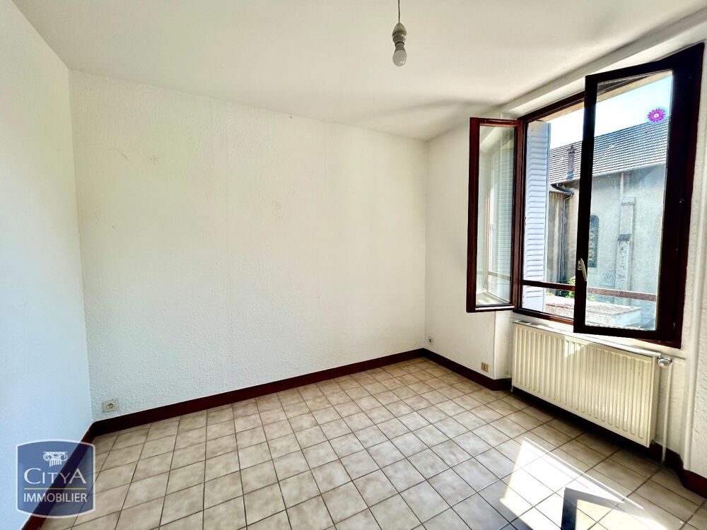 location Appartement - 2 pièce(s) - 43 m² Voiron (38500)