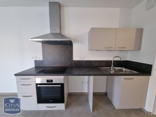  Appartement � louer 2 pi�ces 45 m�