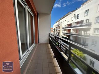  Appartement � louer 3 pi�ces 63 m�