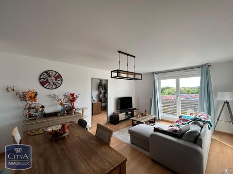  Appartement  louer 4 pices 78 m