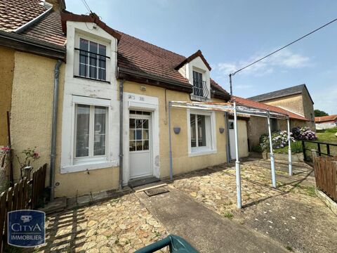   Location Maison Maison - 4 pi�ce(s) - 83 m�