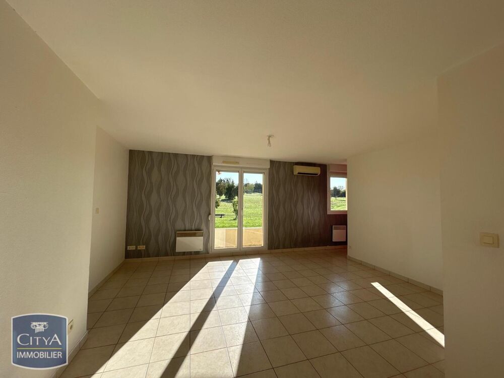 location Appartement - 2 pièce(s) - 54 m² Nogent (52800)