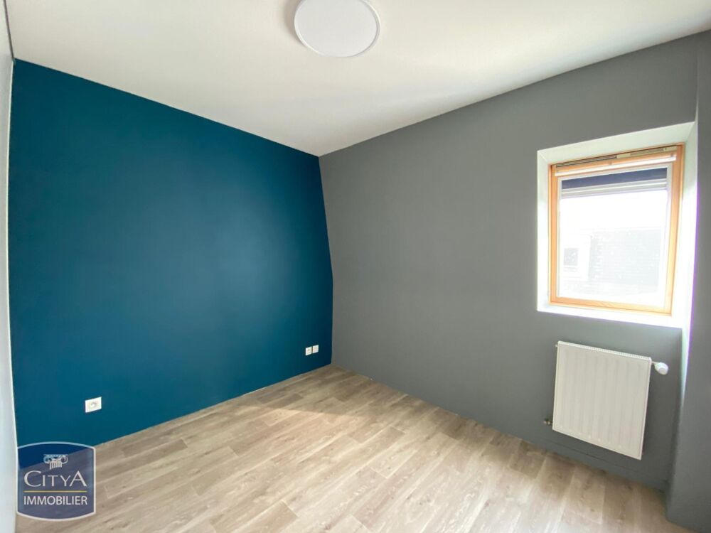 location Appartement - 2 pièce(s) - 41 m² Fouesnant (29170)