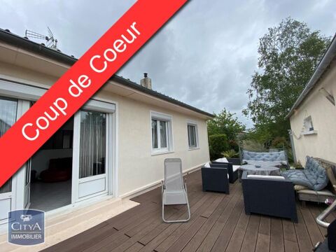  Maison � louer 4 pi�ces 88 m�