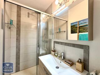  Appartement à louer 3 pièces 59 m²