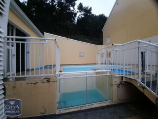  Appartement à louer 2 pièces 34 m²