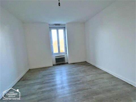  Appartement � louer 3 pi�ces 62 m�