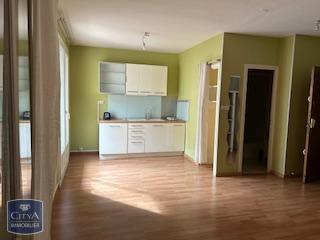  Appartement � louer 1 pi�ce 30 m�