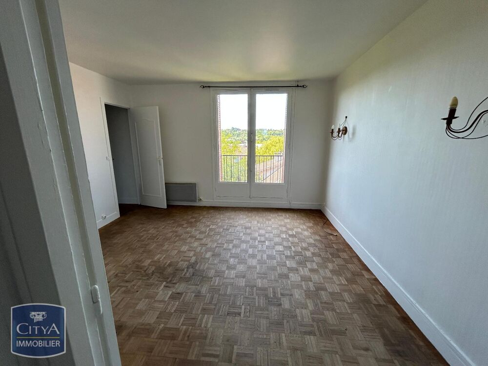 location Appartement - 3 pièce(s) - 52 m² Meaux (77100)