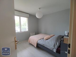  Appartement à louer 2 pièces 49 m²