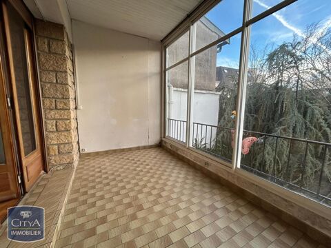  Maison � louer 7 pi�ces 156 m�