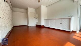  Appartement � louer 1 pi�ce 34 m�