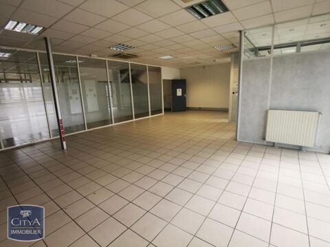   Location / Local Commercial - 336 m² 