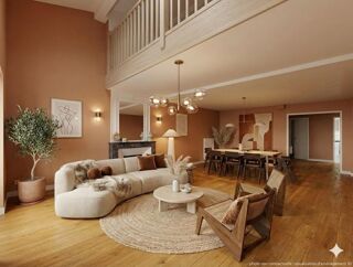  Appartement � vendre 5 pi�ces 127 m�