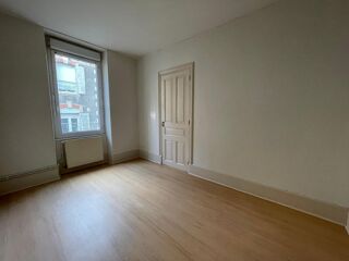  Appartement à louer 3 pièces 58 m²