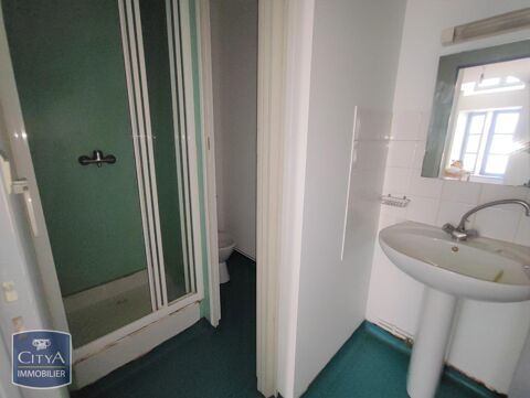  Appartement  louer 1 pice 21 m