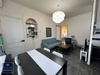  Maison à louer 4 pièces 60 m²