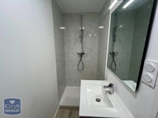  Appartement � louer 1 pi�ce 18 m�