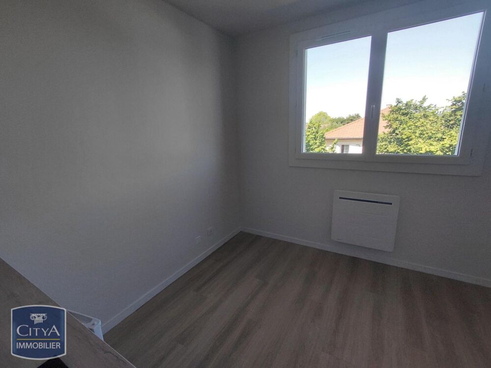 location Appartement - 1 pièce(s) - 13 m² Limoges (87000)