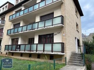 location Appartement - 4 pièce(s) - 91 m² Deauville (14800)