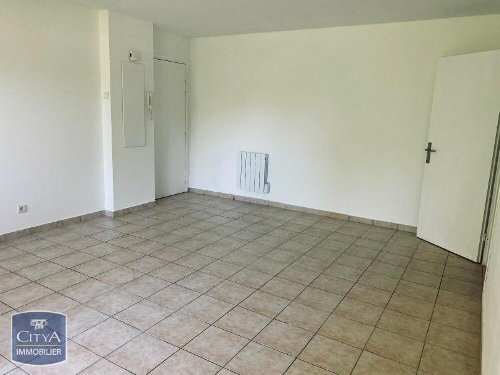location Appartement - 2 pièce(s) - 47 m² Éleu-dit-Leauwette (62300)