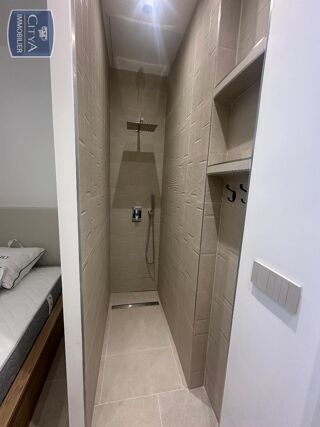  Appartement à louer 2 pièces 22 m²