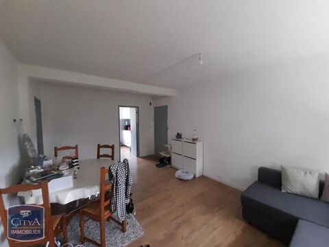  Appartement � louer 3 pi�ces 56 m�