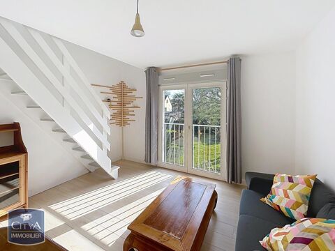   Location Appartement Appartement - 3 pi�ce(s) - 48 m�