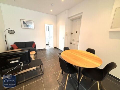  Appartement  louer 2 pices 31 m
