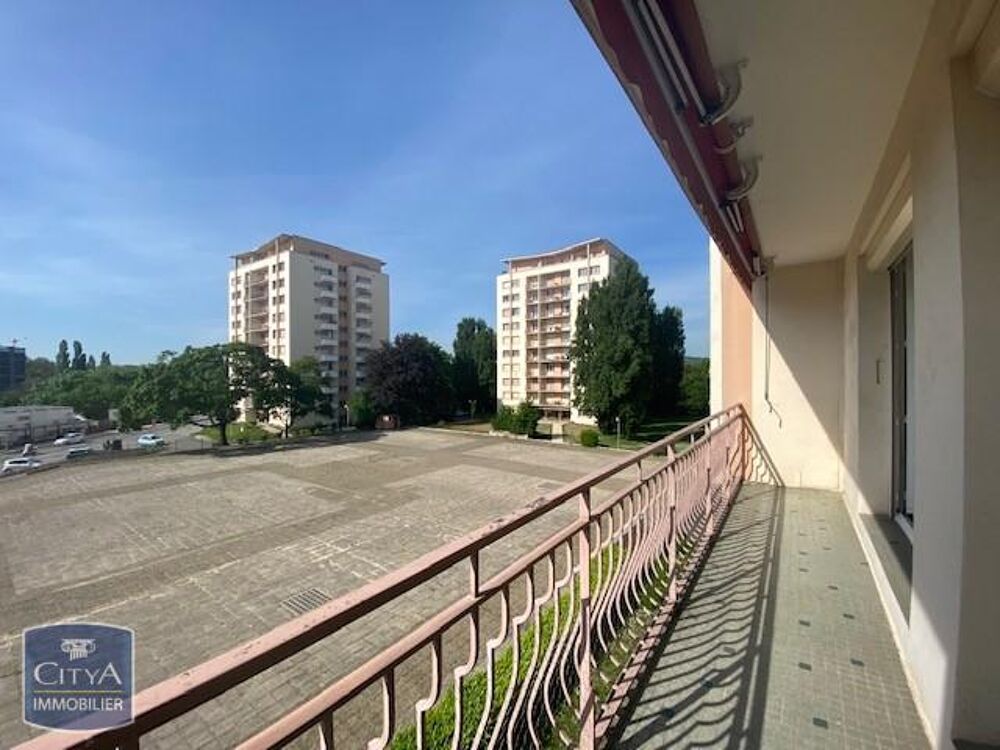 location Appartement - 3 pièce(s) - 70 m² Dijon (21000)