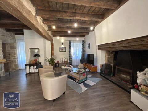  Maison  louer 5 pices 130 m