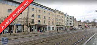  Appartement à louer 1 pièce 20 m²