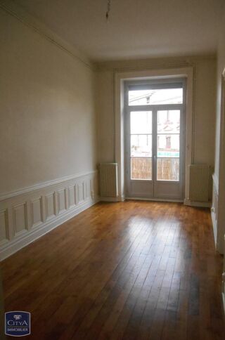  Appartement � louer 3 pi�ces 61 m�