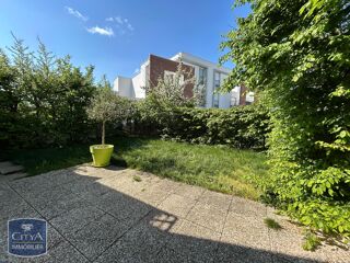  Maison � louer 5 pi�ces 106 m�