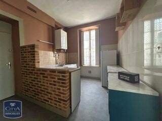  Appartement à louer 3 pièces 59 m²
